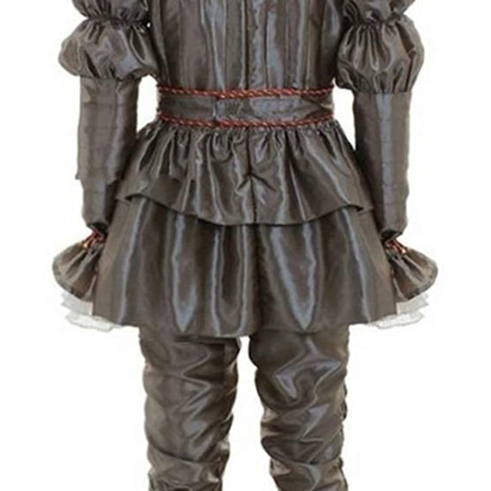 Kids clown costume